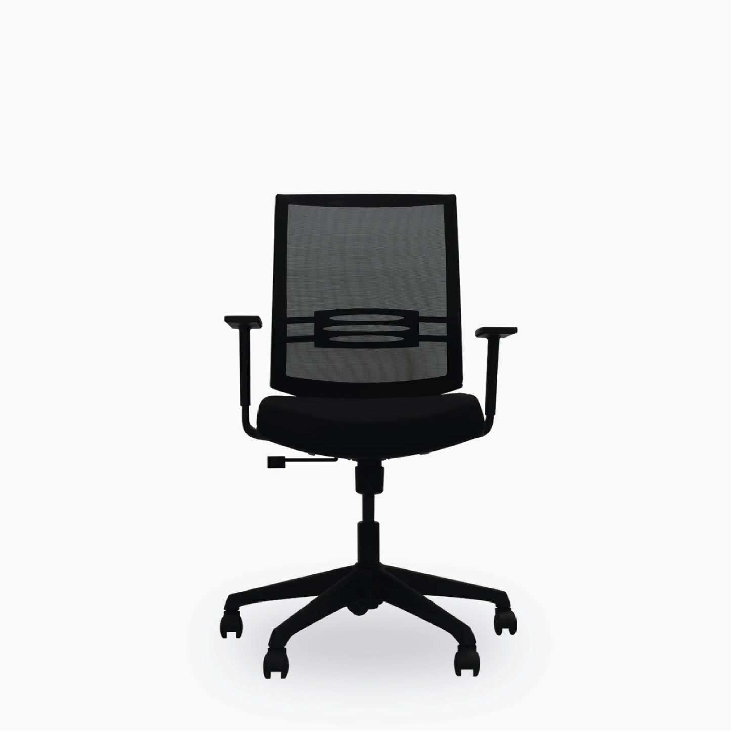 Cube Lowback Chair