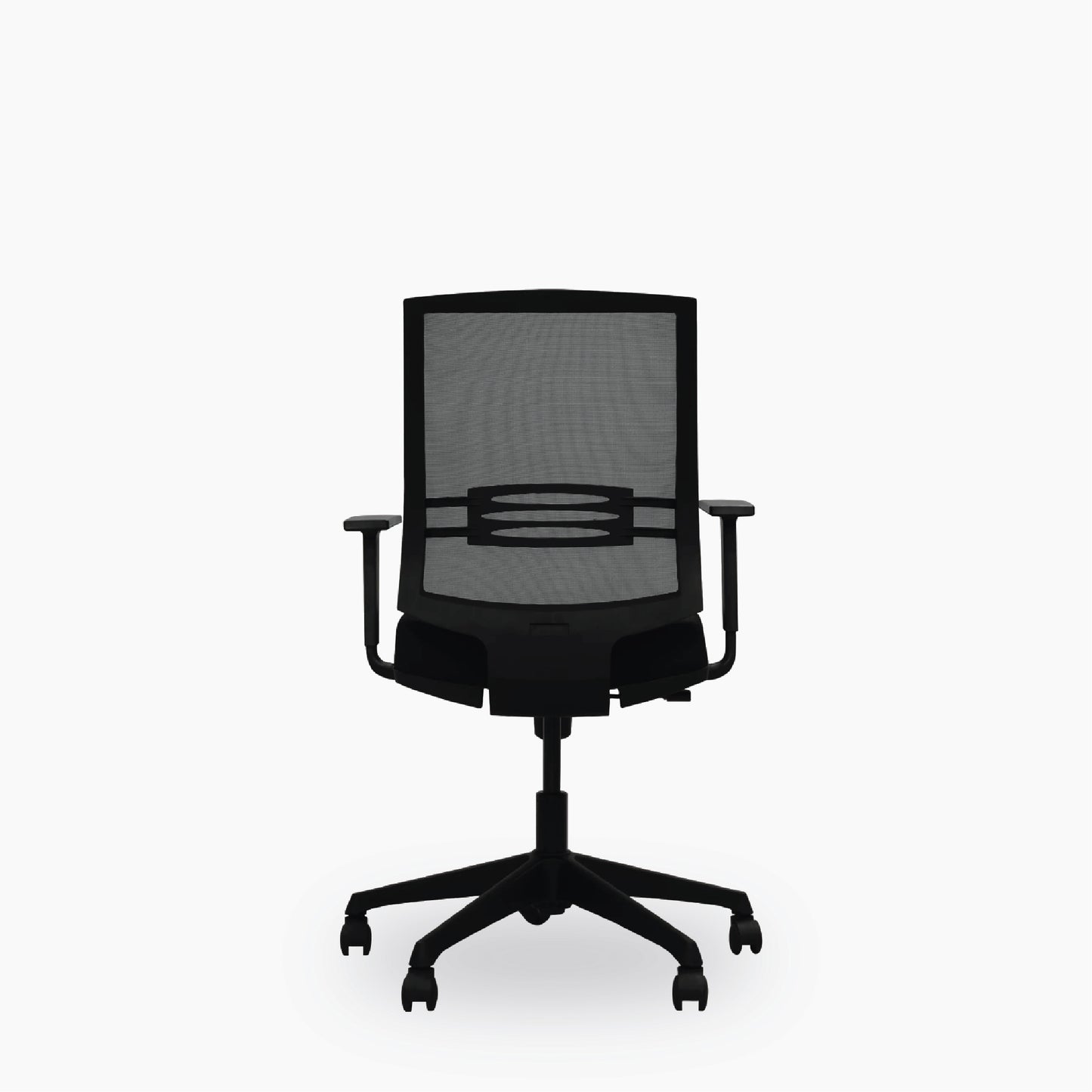 Cube Lowback Chair