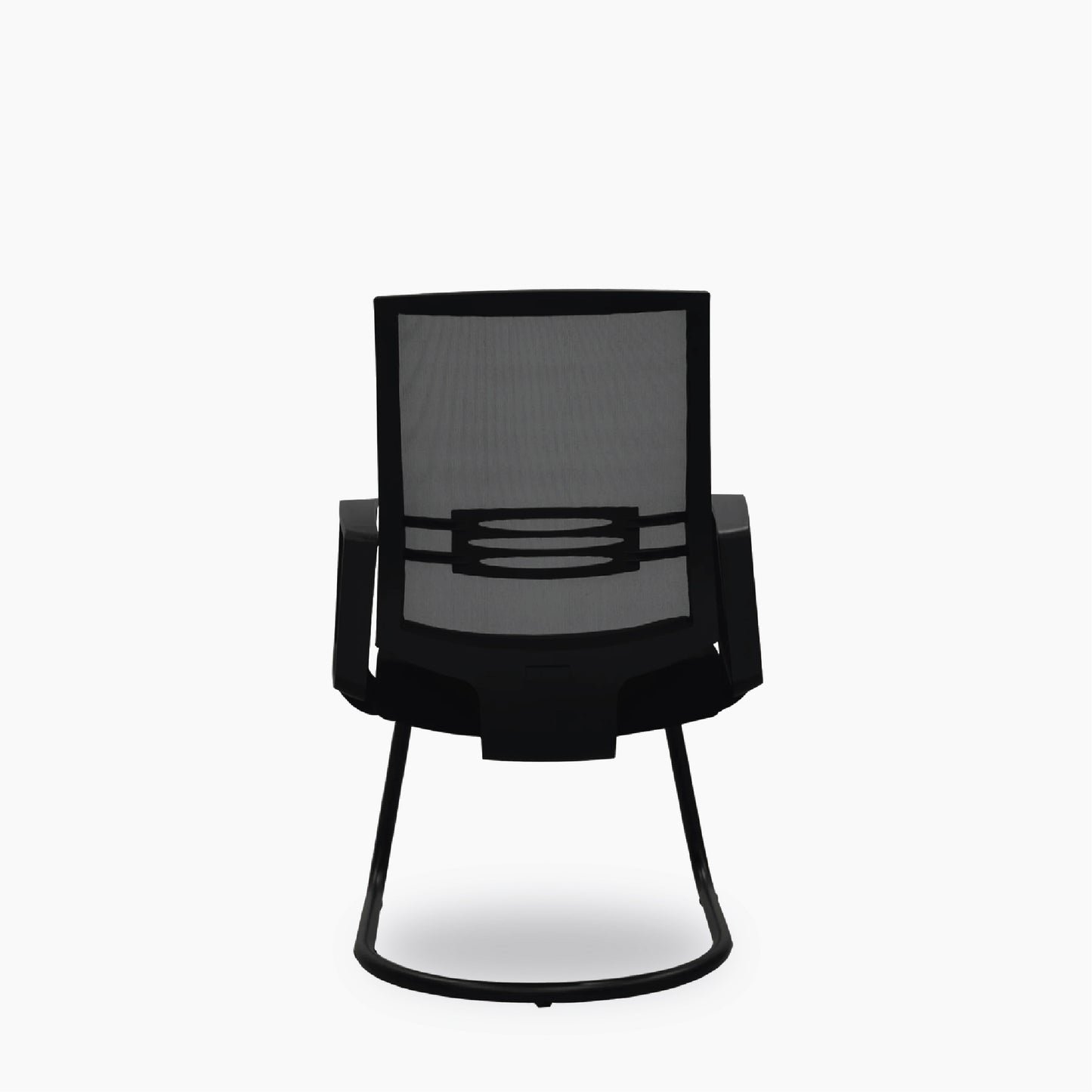 Cube Visitor Chair