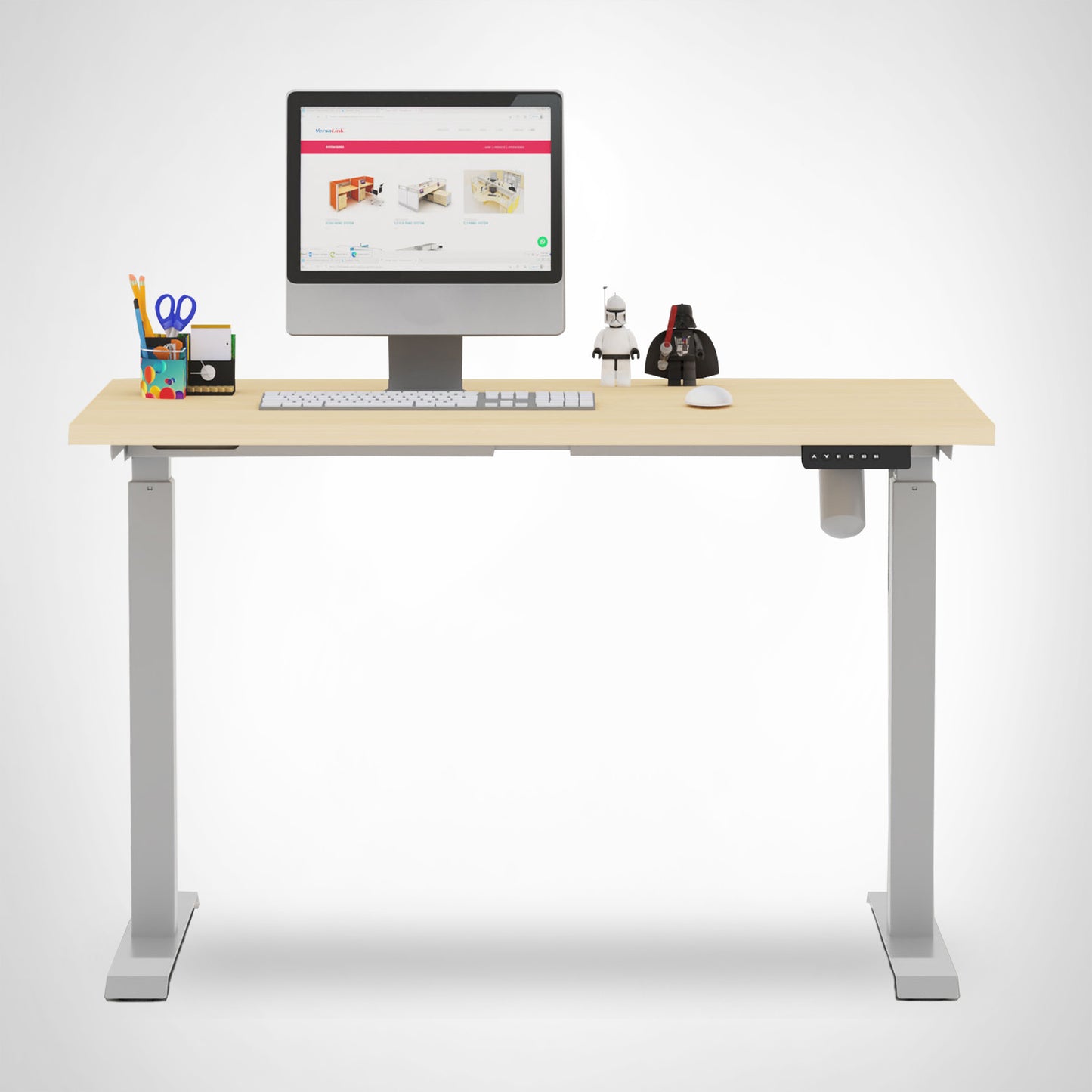 Height Adjustable Desk