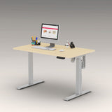 Load image into Gallery viewer, Height Adjustable Desk