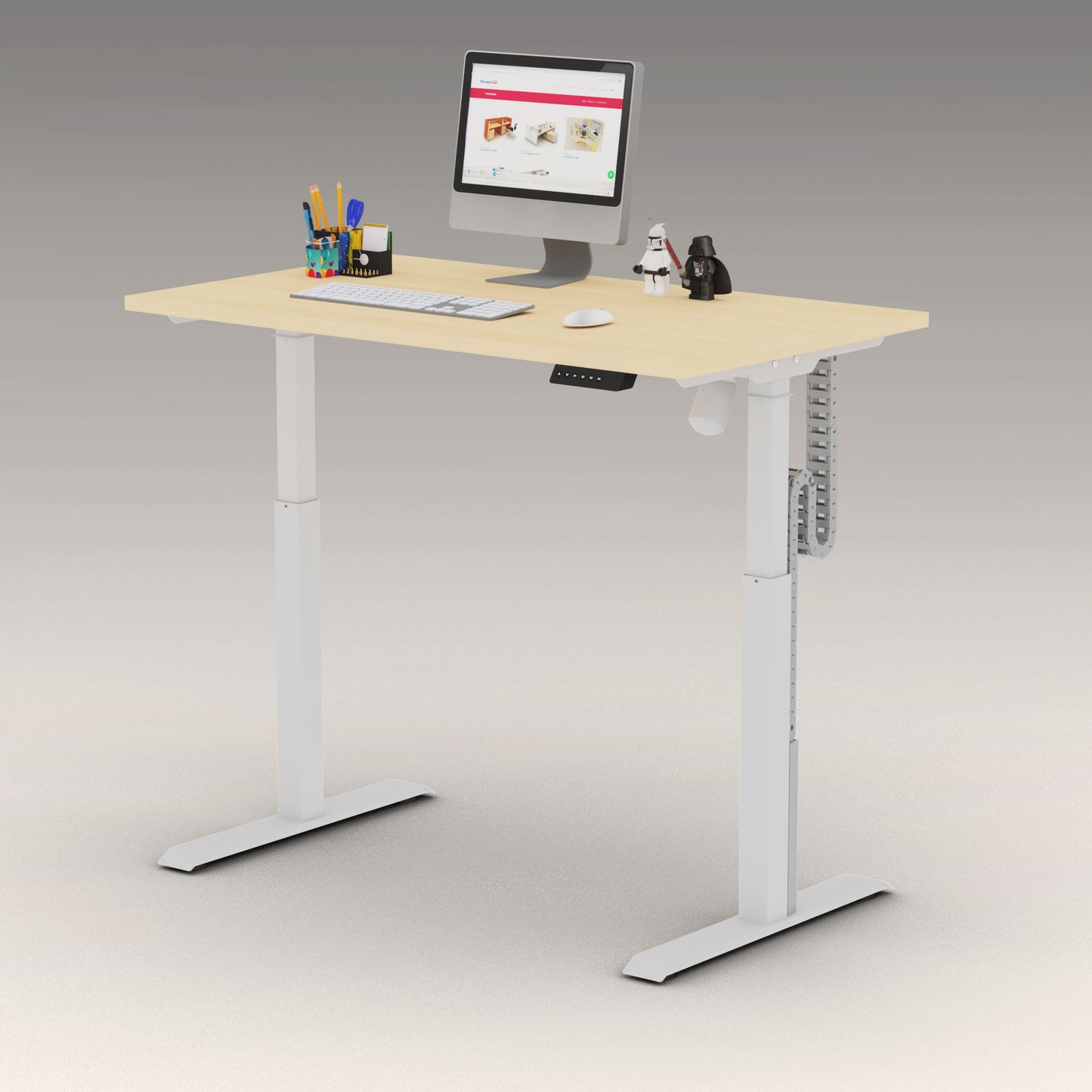 Height Adjustable Desk