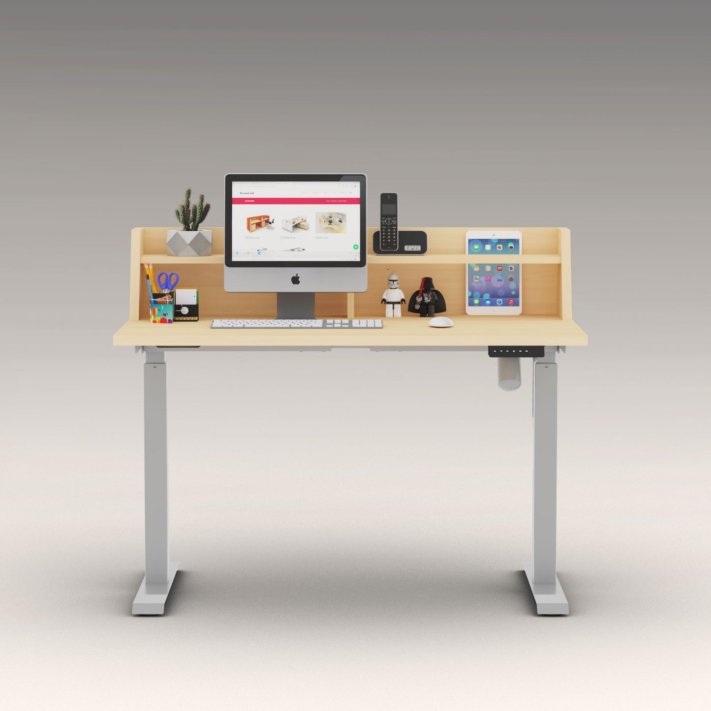 Height Adjustable Desk