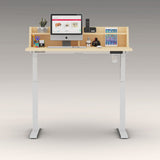 Load image into Gallery viewer, Height Adjustable Desk