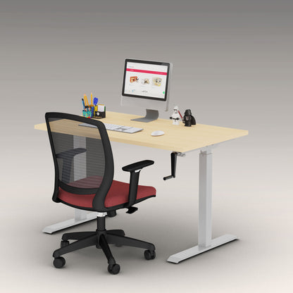 S3 Height Adjustable Desk