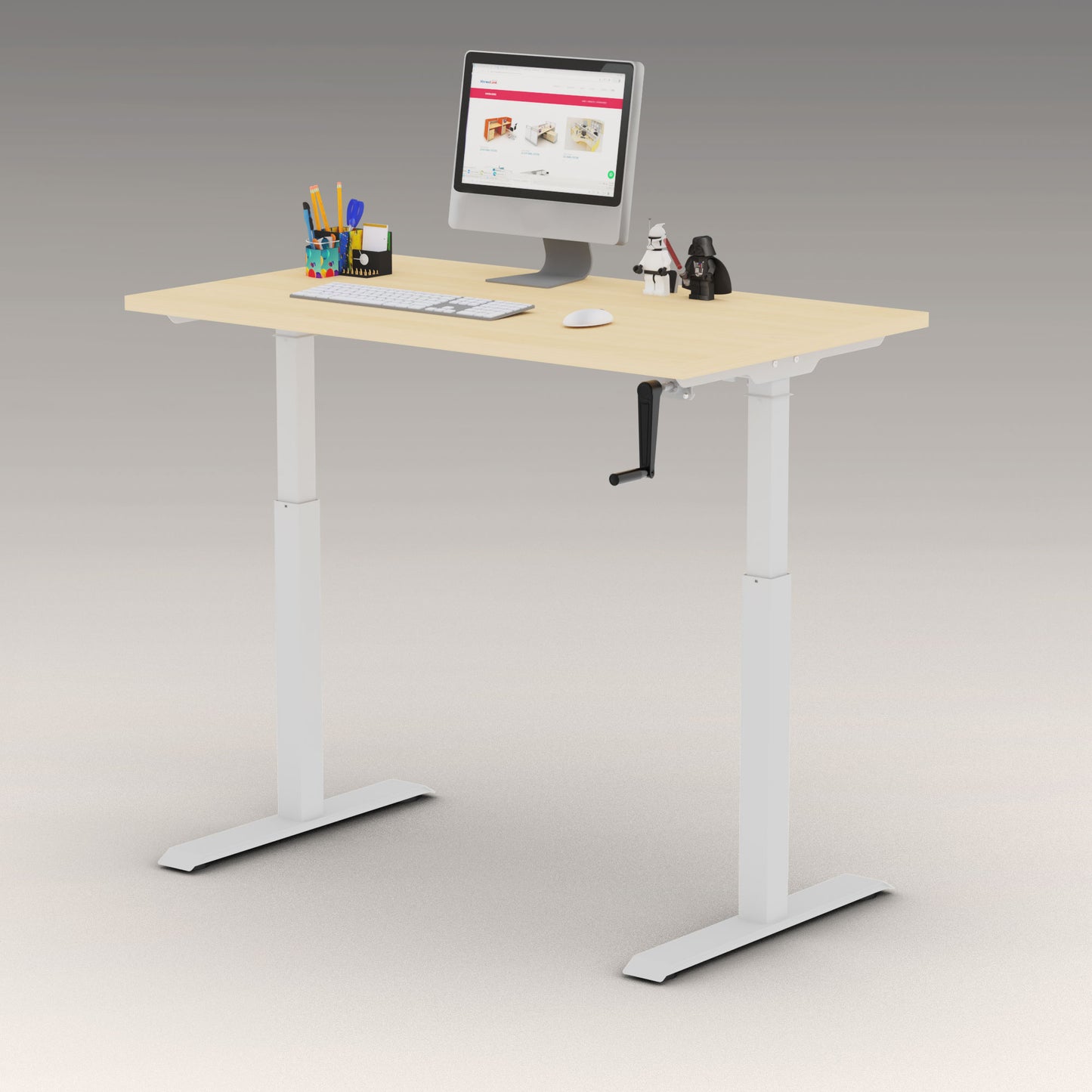 S3 Height Adjustable Desk