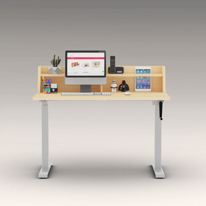 S3 Height Adjustable Desk