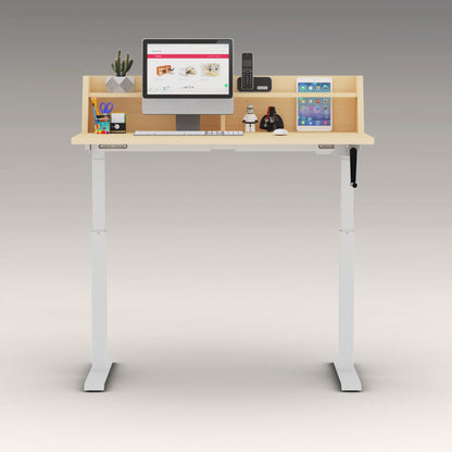 S3 Height Adjustable Desk