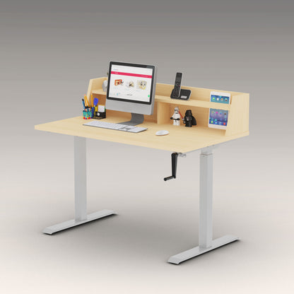 S3 Height Adjustable Desk