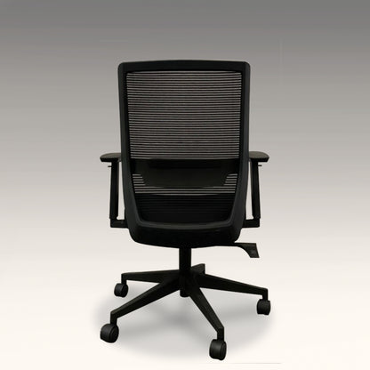 Nuvo Lowback Chair