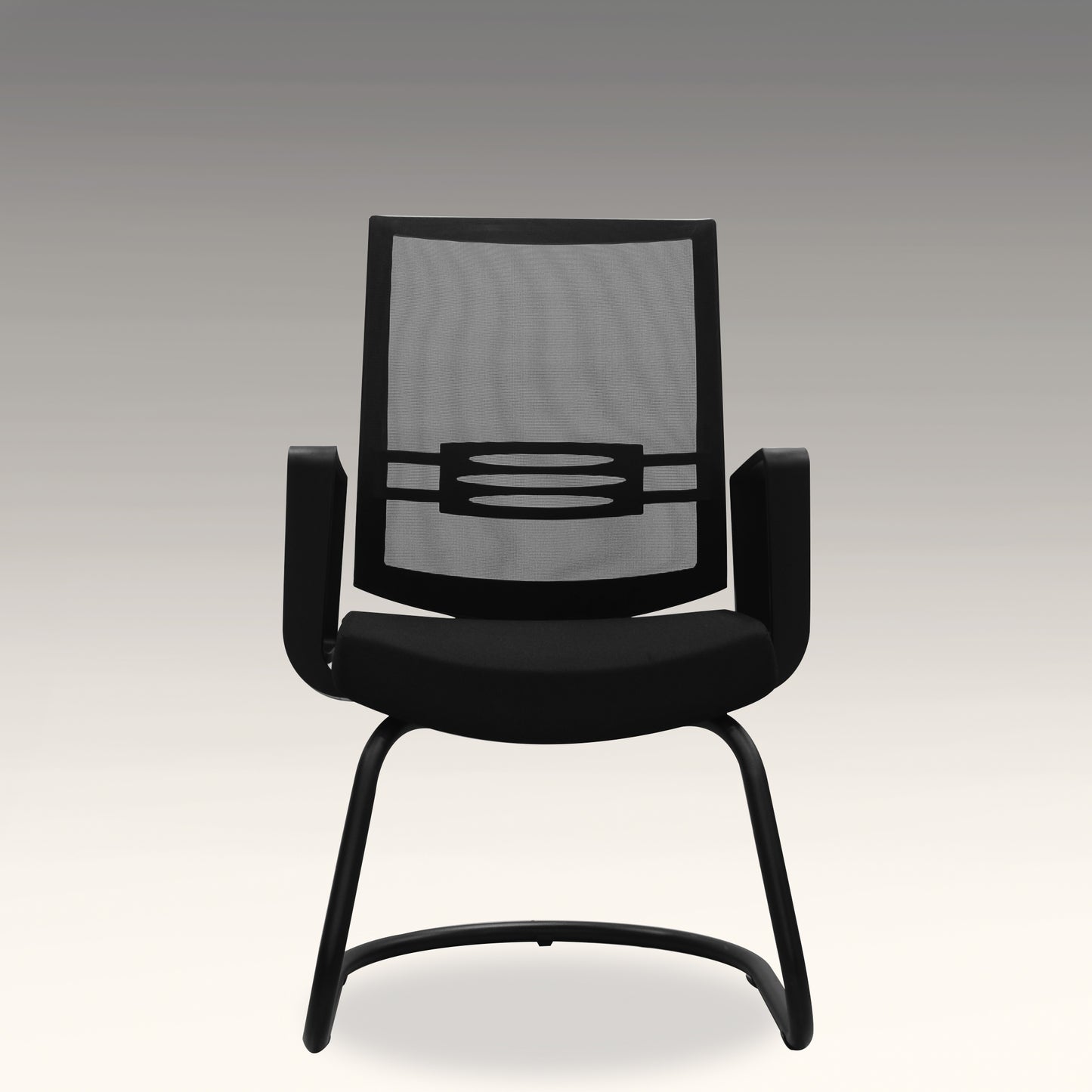 Cube Visitor Chair