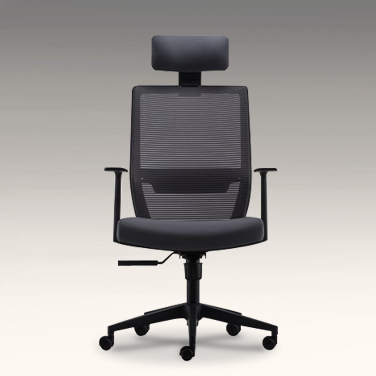 Nuvo Highback Chair