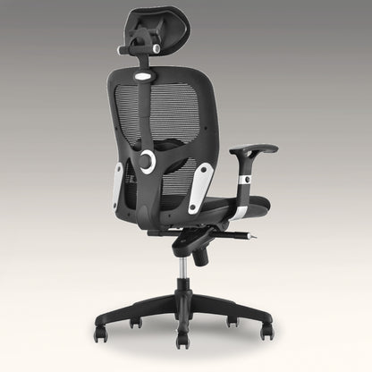 Jest Highback Chair