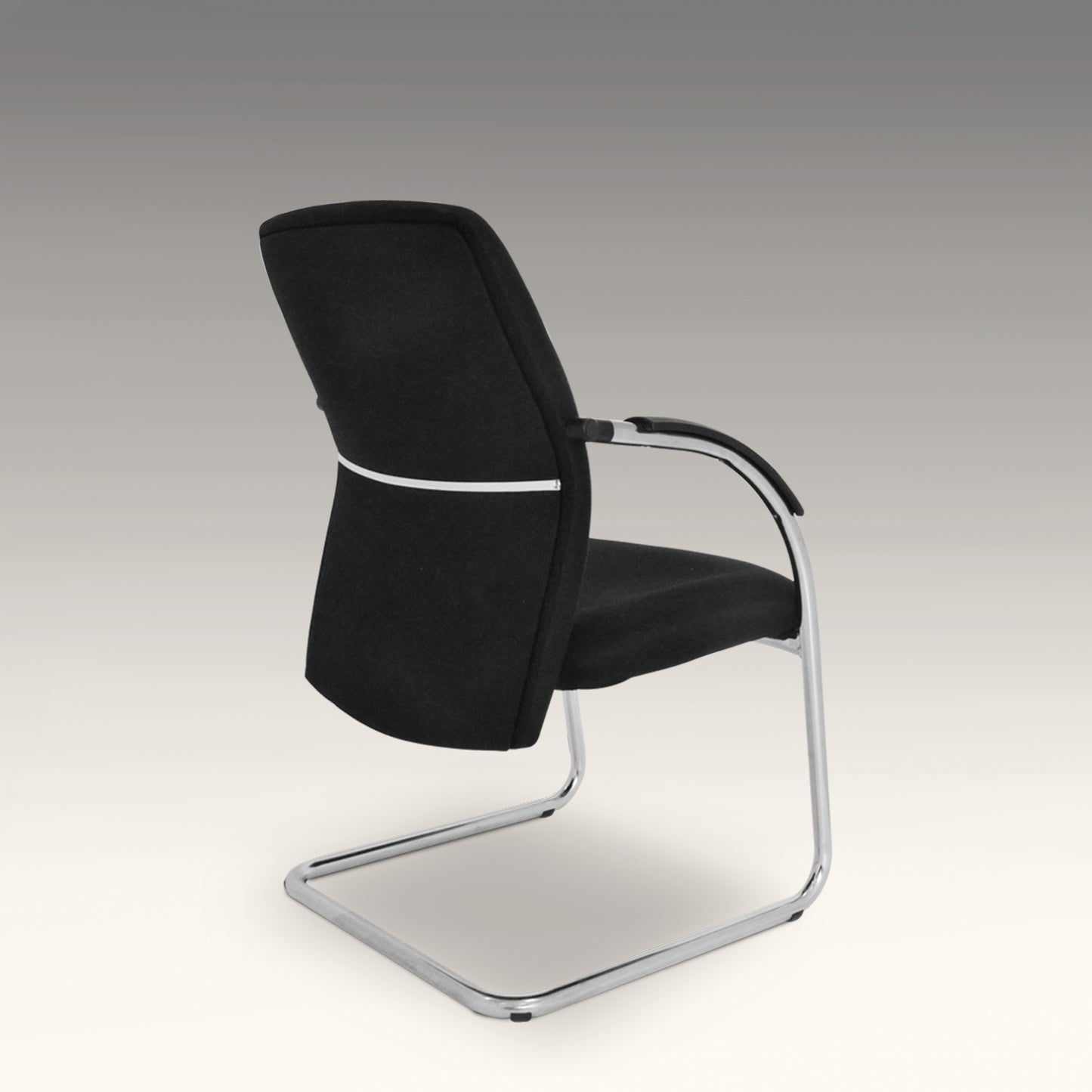 Jiffy Cantilever Chair