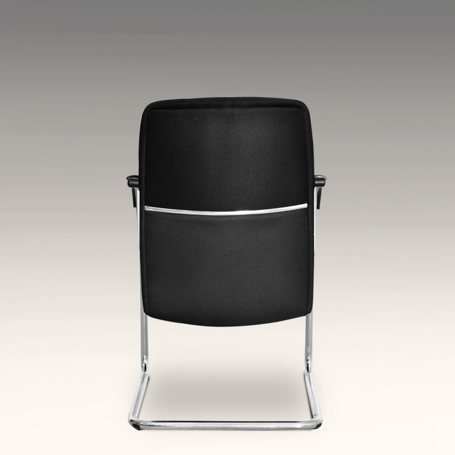 Jiffy Cantilever Chair