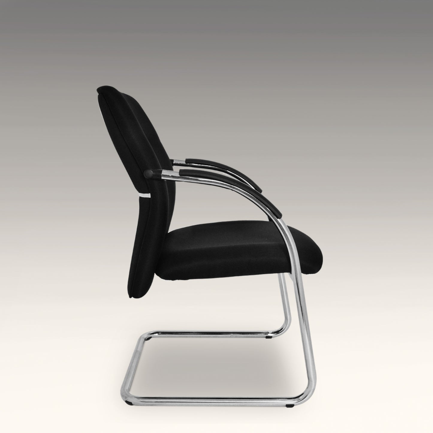 Jiffy Cantilever Chair