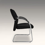 Load image into Gallery viewer, Jiffy Cantilever Chair