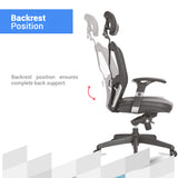 Load image into Gallery viewer, Jest Highback Chair