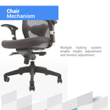 Load image into Gallery viewer, Jest Highback Chair