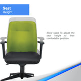 Load image into Gallery viewer, Jiffy Highback Chair