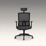 Load image into Gallery viewer, Lucent Highback Chair