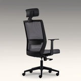 Load image into Gallery viewer, Nuvo Highback Chair