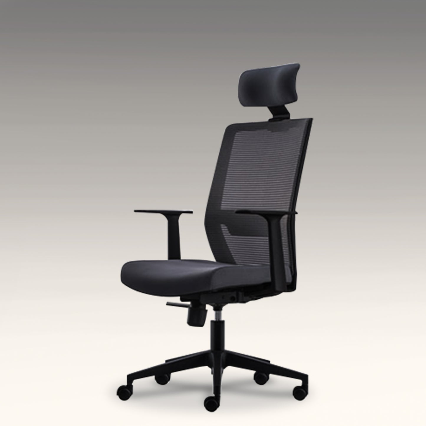 Nuvo Highback Chair