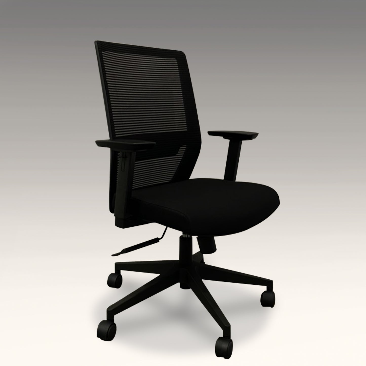 Nuvo Lowback Chair