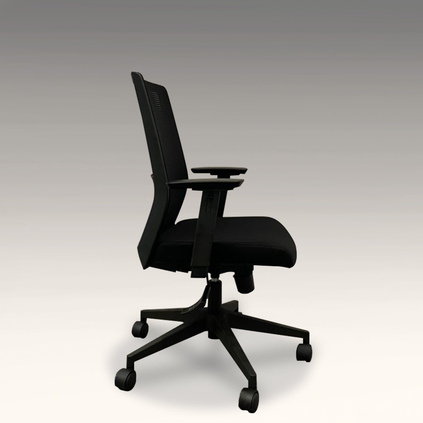 Nuvo Lowback Chair