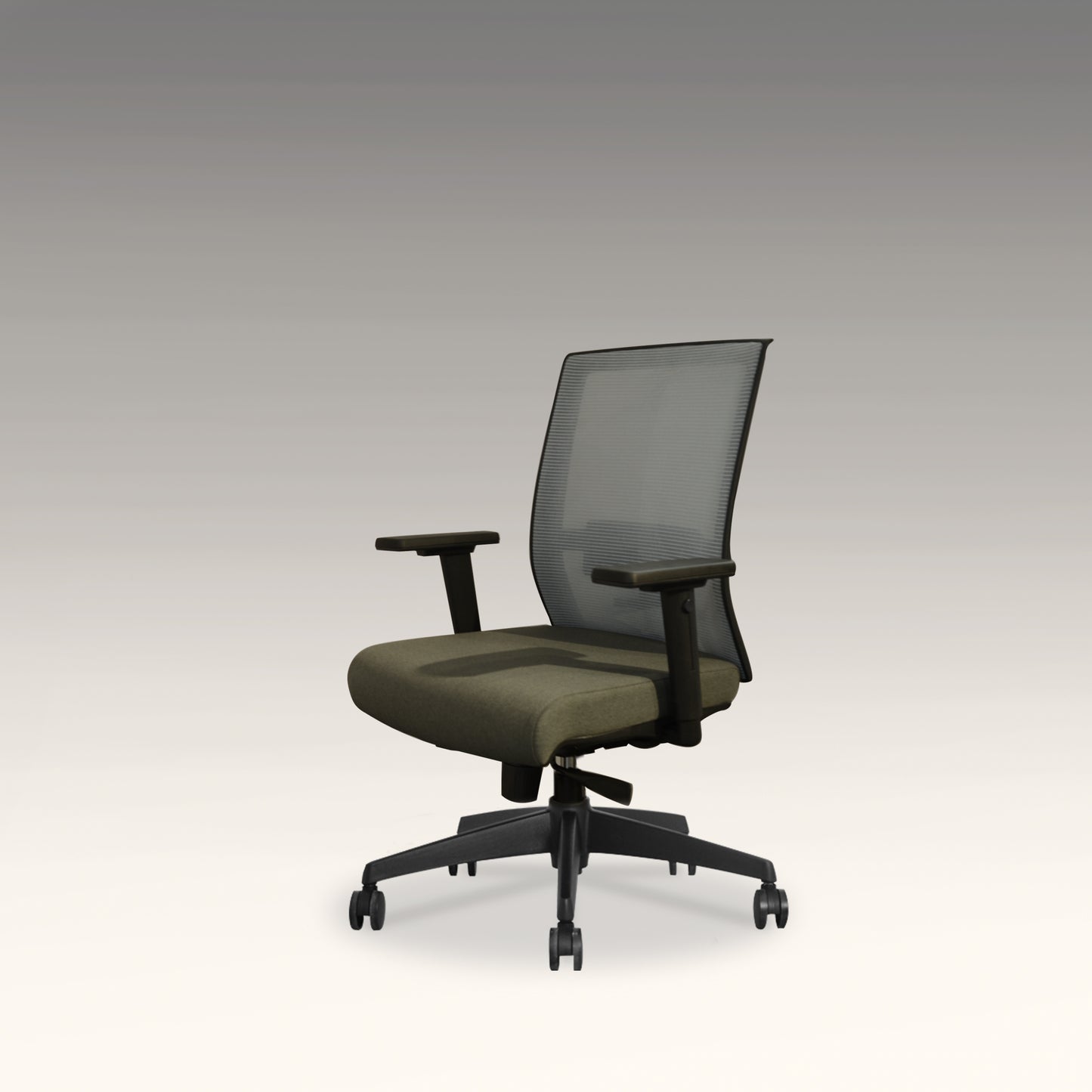 Trivita Lowback Chair