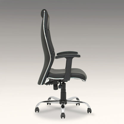 Zee Highback Chair