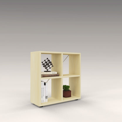 Book Shelf Bookcase Storage Rack